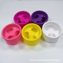 Маникюрный Инструмент, толстый круг, маникюрная чаша, ручная мойка, уход за руками, смягчение омертвевшей кожи