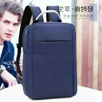 

2019New Laptop Backpack School Bag Business AntiTheft Backpack Men Backbag Travel Male Leisure Backpack Mochila рюкзак мужской