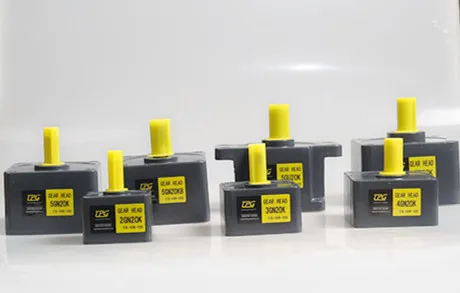 

2GN/3GN/5GN/5GU/6GN/ 3K-200K Gearbox/Transmission AC Asynchronous Speed Reducer Gearbox