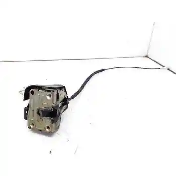 

11003A LOCK LEFT FRONT DOOR RENAULT CLIO II PHASE I (B/CBO)