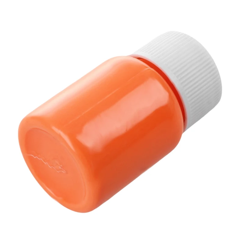 CSS 20 г светится в темноте акриловая светящаяся краска яркие пигментные вечерние