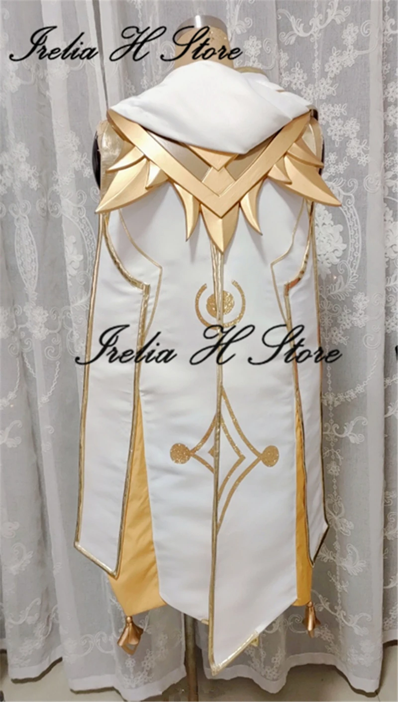 Рисунок 3 - Маскарадный костюм для косплея Irelia H Store