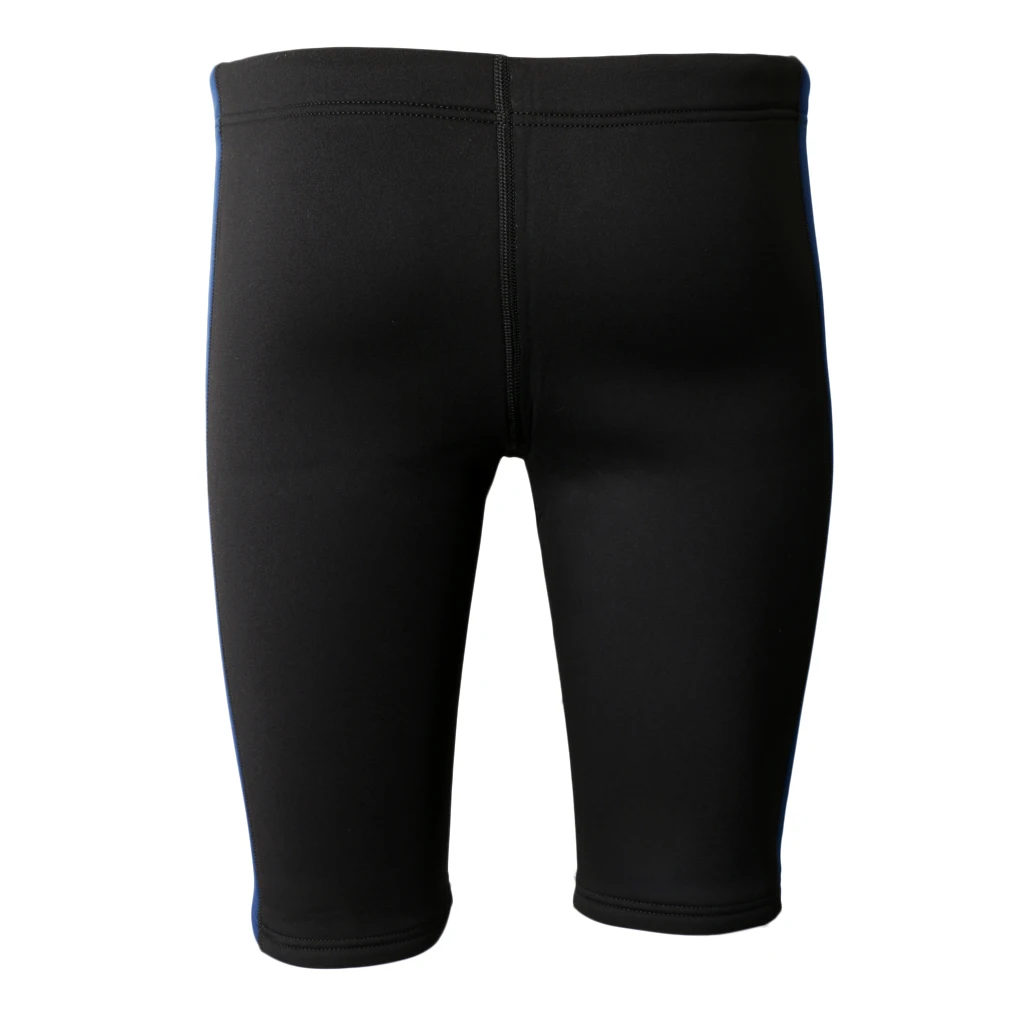 3mm Neoprene Wetsuits Pants Shorts Stretch Warm Comfortable Canoeing Swimming Surfing Pants 