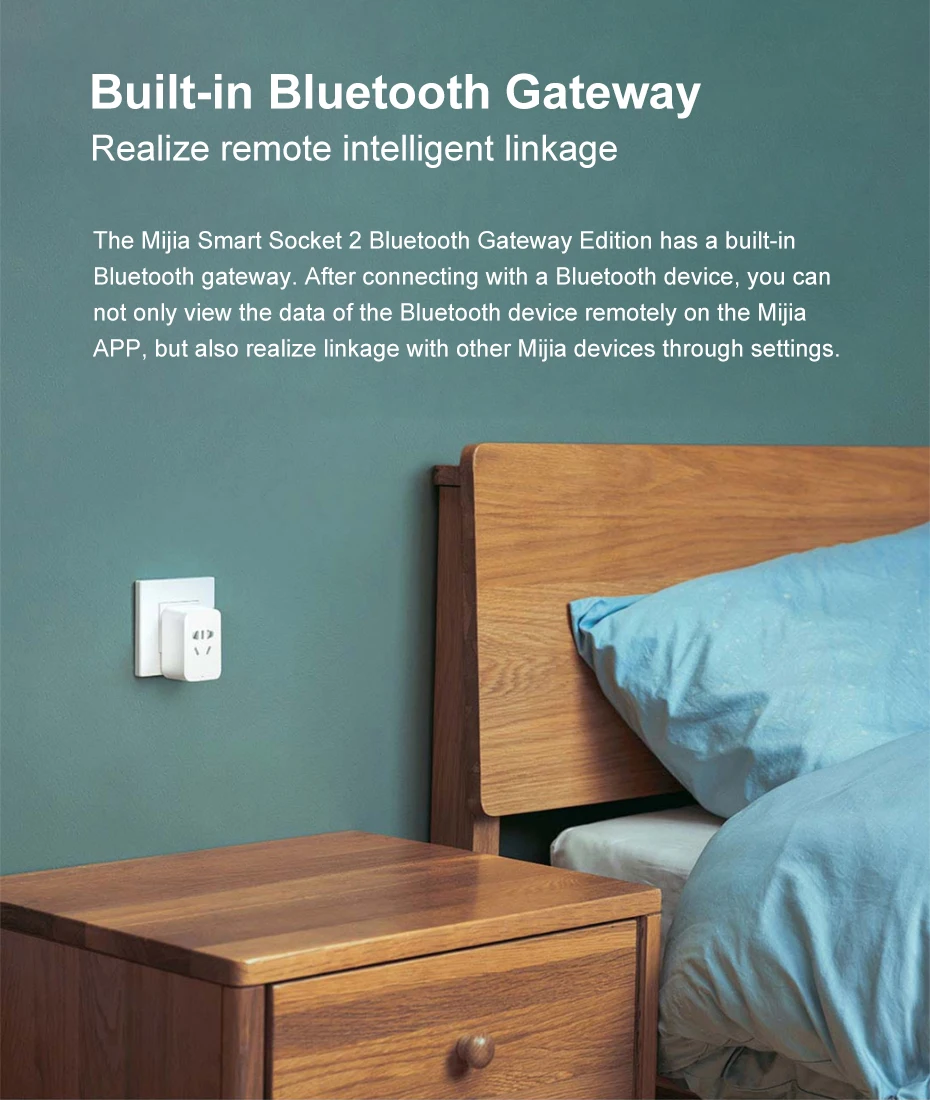 米家智能插座2-蓝牙网关版-小米有品_16