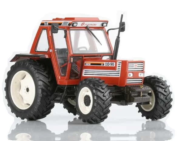 Игрушечные машинки для мальчиков RE P 1:32 REP020 Fiat 110-90 литые под давлением |