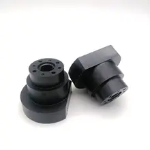

Cnc Machining Polycarbonate Die Casting And Machining Prototype Cnc