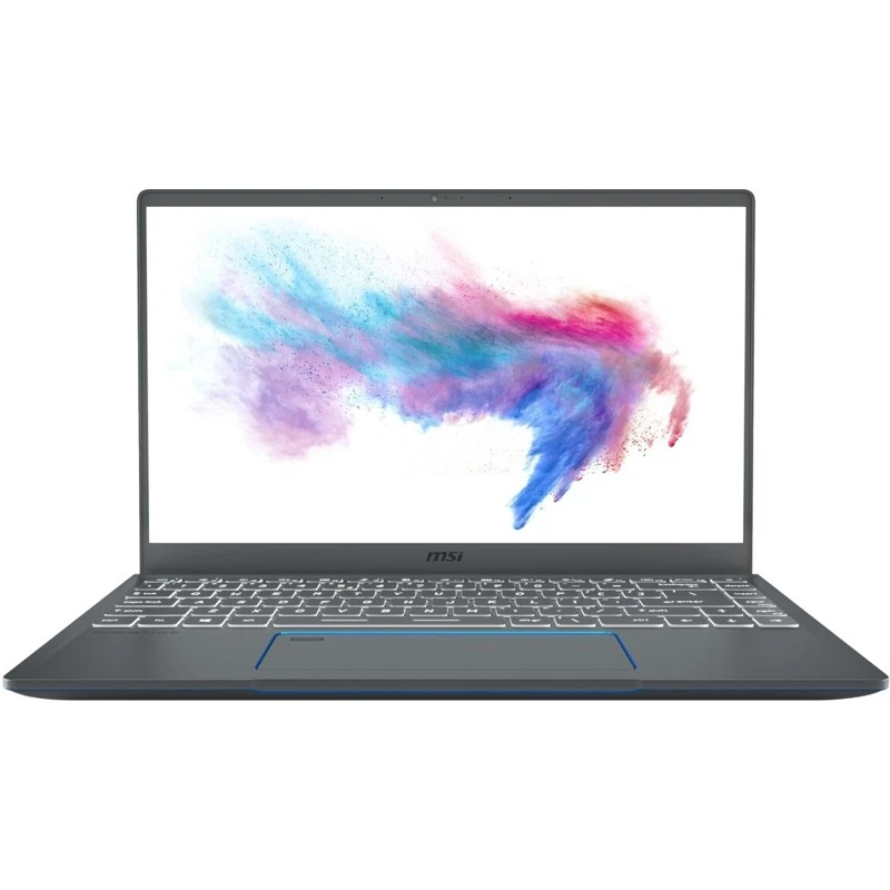 Ноутбук MSI Prestige 15 A10SC-213RU Intel Core i5 10210U/8GB/512GB SSD/15.6&quot FHD IPS/No ODD/NVIDIA GeForce GTX 1650 MAX-Q 4GB |
