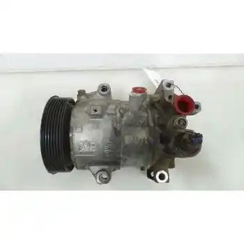 

4472807950 AIR CONDITIONING COMPRESSOR TOYOTA RAV 4