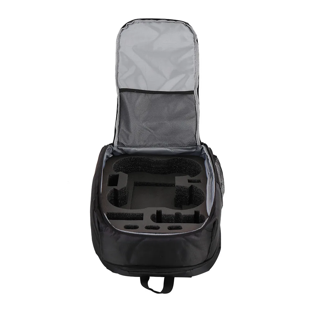 Ouhaobin Дрон рюкзак для переноски водонепроницаемый чехол для DJI Mavic мини Дрон аксессуары сумка для наружного хранения Чехол 1128#2