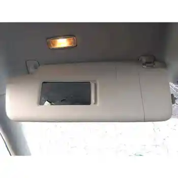 

PARASOL LEFT VOLKSWAGEN TOURAN (1T3)