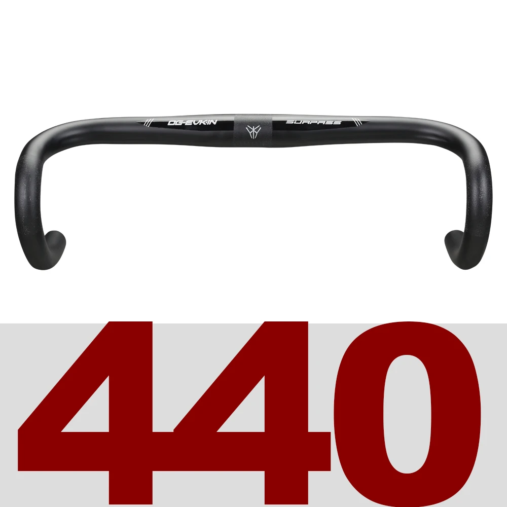 OG-EVKIN カーボンハンドル　380mm Amazon.co.jp: OG-EVKIN TURBO AIR AERO Road Bike HANDLEBAR
