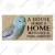 Putuo Decor Birds Sign Wood Hanging Plaque Wood Animal Signs Lovely Friendship Wooden Pendant for Cage House Home Wall Decor 7