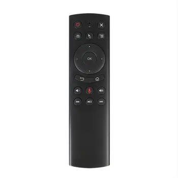 

G20 Flying Squirrel Android Set-top Box Voice Remote Control 2.4g+ Voice Mini Keyboard Mouse Android Set-top Remote Control