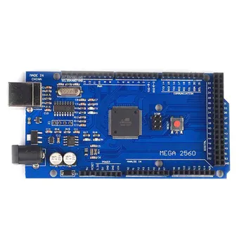 

MEGA 2560 R3 Development Board CH340G ATMEGA 2560 Kit with USB Cable For Arduinos NC99