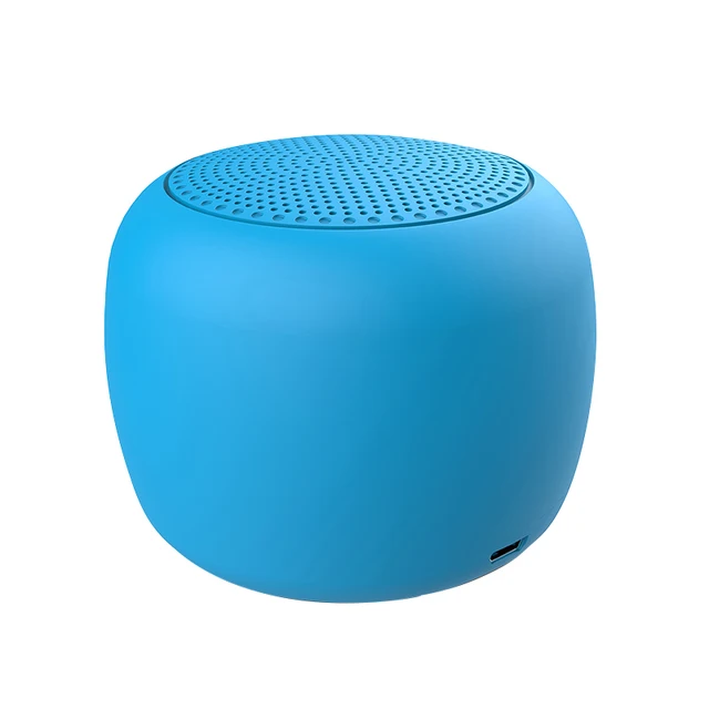 Momoho 小型の Bluetooth スピーカー ミニサイズが、音質、 5 時間まで 