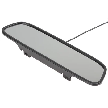 

4.3in Car Rear View Mirror Camera Monitor Auto Super Slim Digital HD Video Display Screen