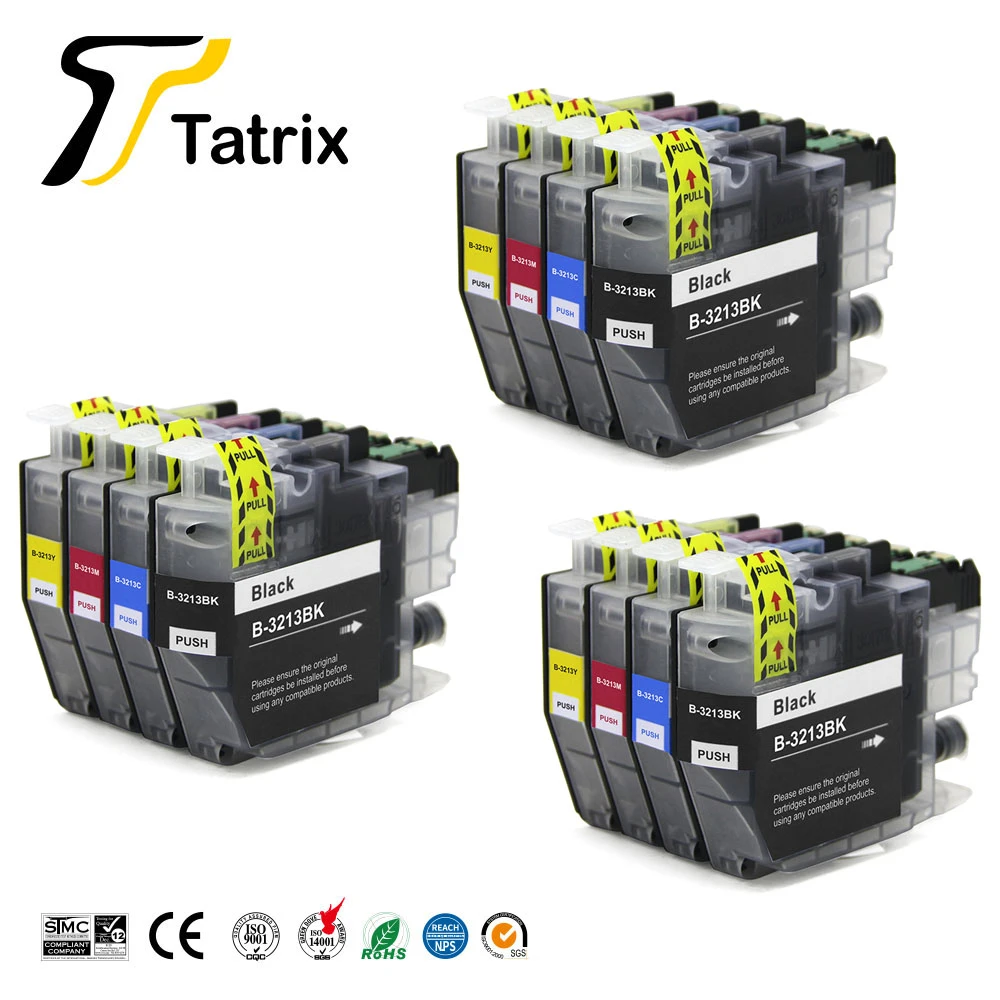buy brother dcp compatible ink cartridge discount