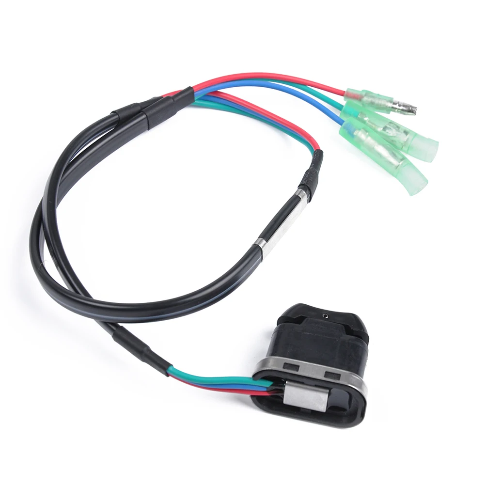 Переключатель TRIM TILT A для моторов Yamaha 703 82563 02 00 01 подвесной пульт дистанционного