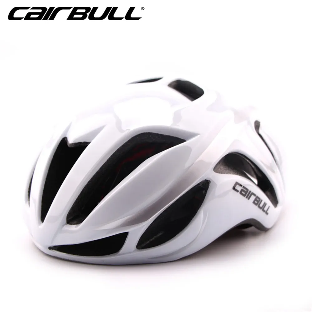 CAIRBULL велосипедный шлем MTB велосипедный шлем безопасная Кепка Сверхлегкий EPS+ PC Мужской цельный литой велосипедный шлем Casco Bicicleta Ciclismo