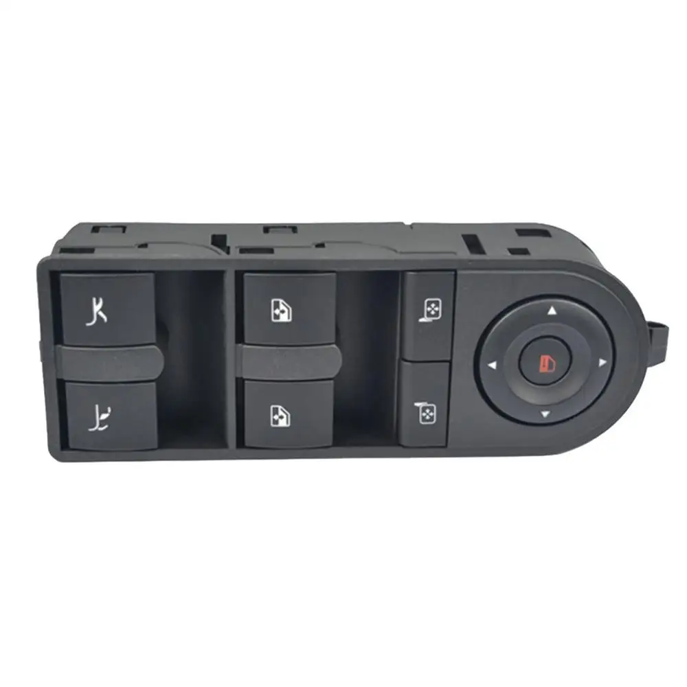Переключатель Стеклоподъемника для Opel для Tigra Opc 2004- 93162636