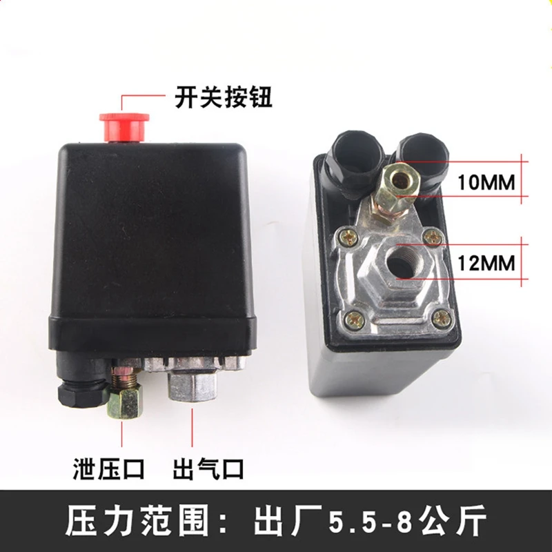 piece de controleur compresseur port ports pour fbang 03