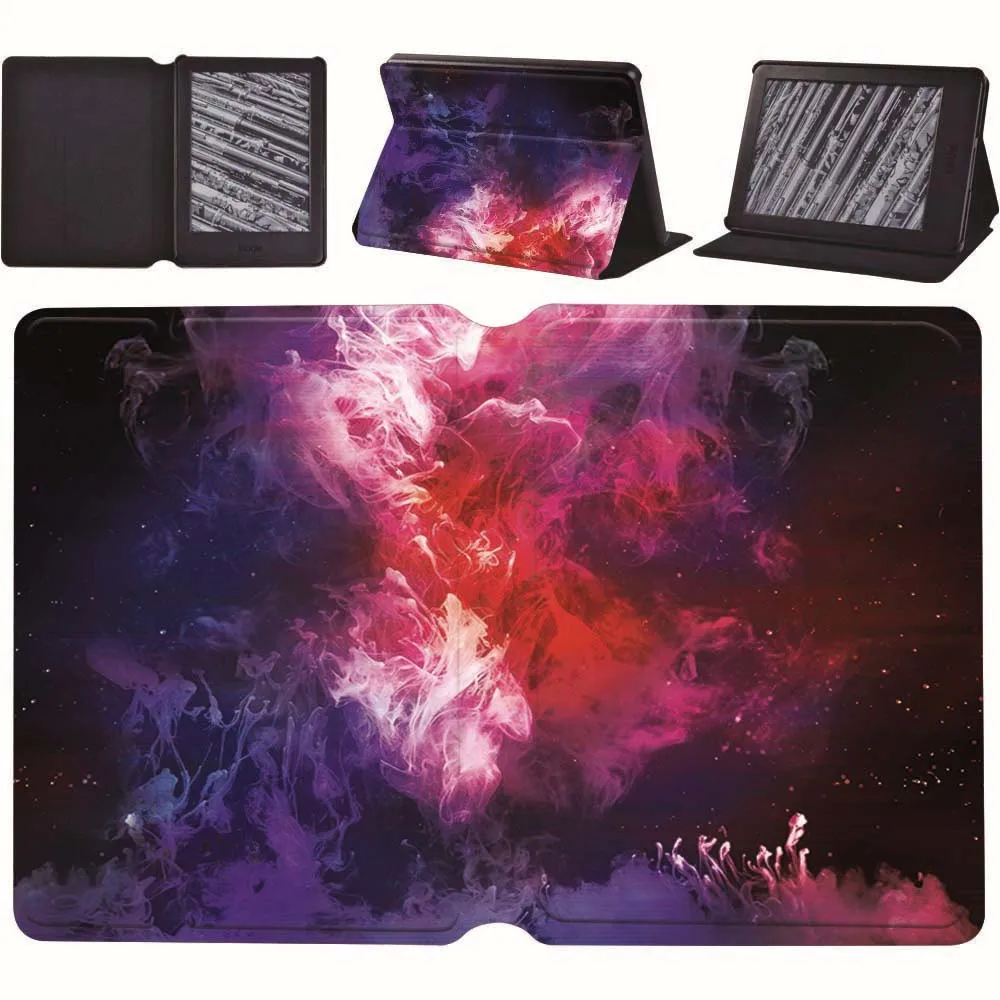 Capa para amazon kindle paperwhite 1 2