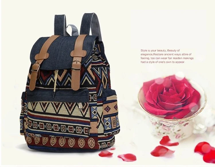 backpacks women shoulder bags women's backpack (15)