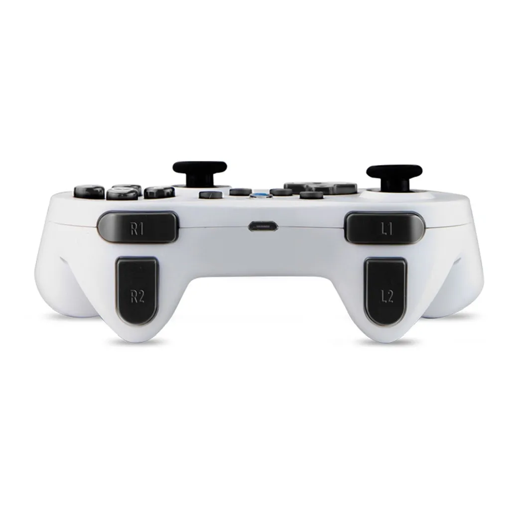 5 в 1 Bluetooth Беспроводной Геймпад игровой джойстик для N-Switch/PS3 для ПК/Android 6-Axis двойной контроллер шок Геймпад