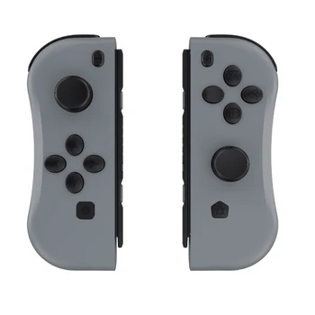 

New gray Product L&Right Game Controller Gamepad For Nintend Switch NS Game For Nintend Switch Console