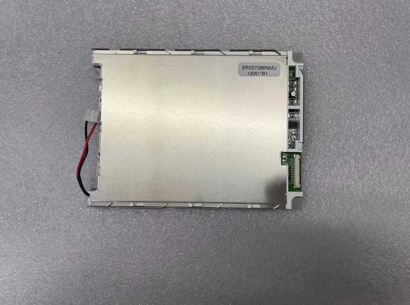 

best price and quality new and original ER0570B6NMU industrial LCD Display