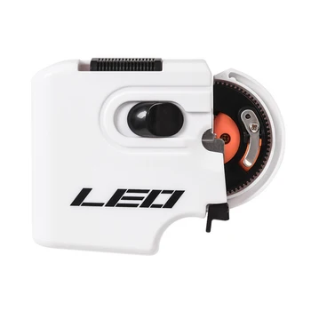 

Fishing Tools Multifunctional Electric Outdoor Line Winder Hook Tier Tackle Lightweight Automatic Battery Powered Fast Portable
