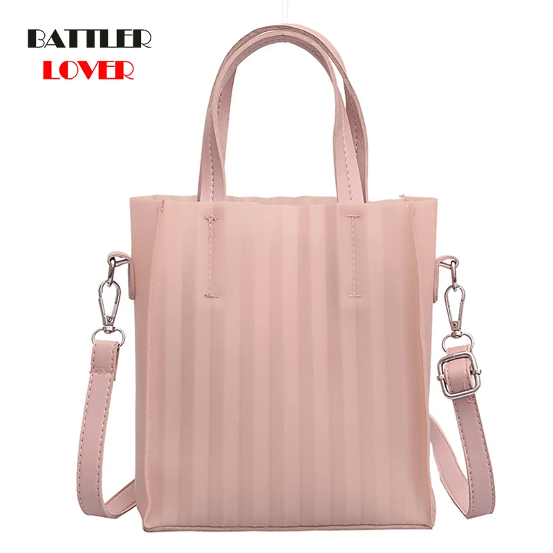 Women Soft PU Bag Creative Shopping Printing Tote Bags Large Capacity for Female 2020 New Hasp Ladies Solid Casual | Багаж и сумки