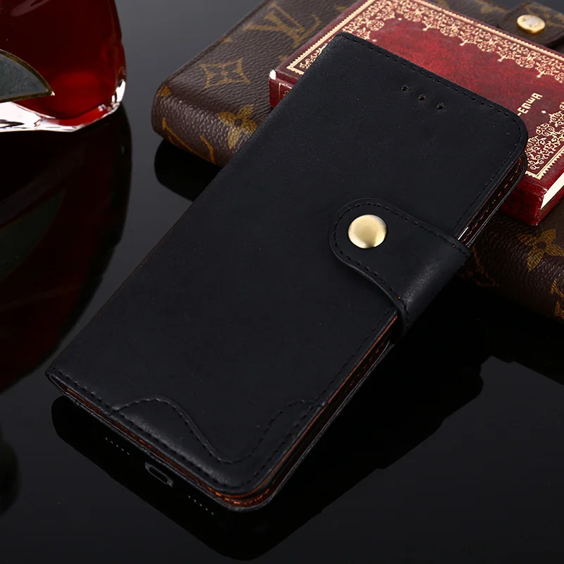 

Luxury leather Fundas For Nokia 2 3 5 6 7 1 Plus Nokia 2.2 3.2 4.2 Cover Classic book Wallet Flip Cover Card Slot Magnetic Case