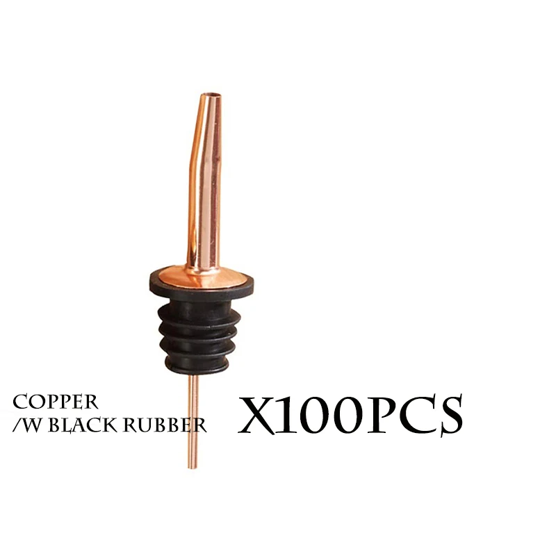CopperWBlackRubber
