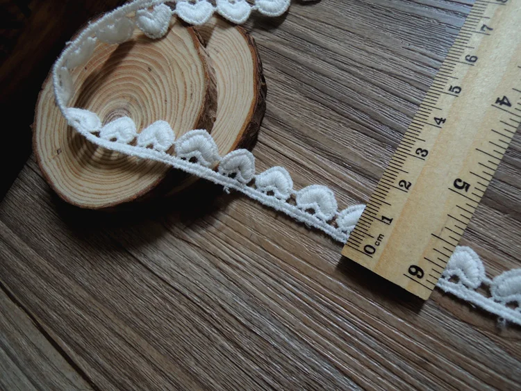 Hot-Latest-Guipure-Lace-Trim-1-3cm-Ribbon-White-Lace-Fabric-Cotton-DIY-Sewing-Accessories-Manual (1)