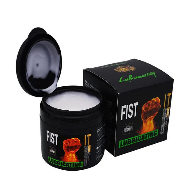 Fist Anal Sex lubricant Expansion Gel Lube Anal Adult Products Cream Sex for Men and Women 150ml Drop Shipping 1