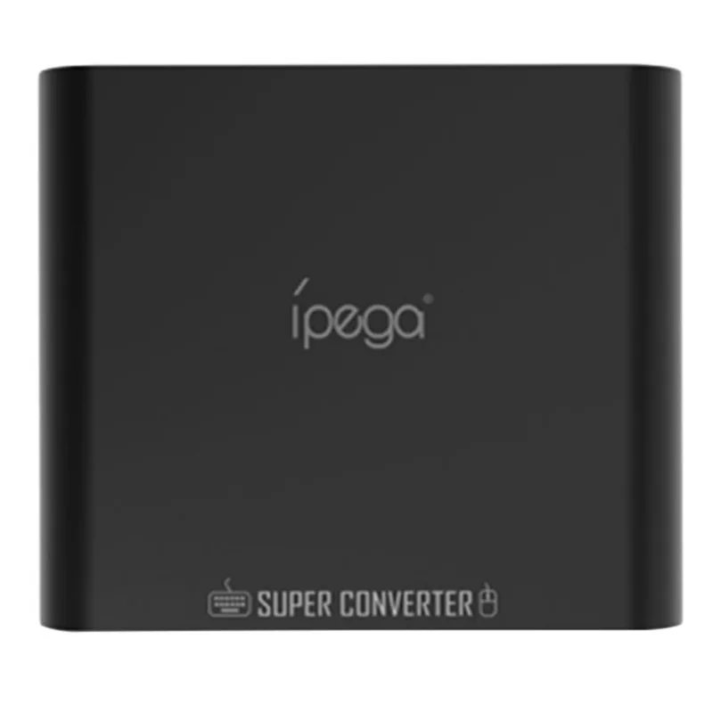 Для Ipega беспроводной Bluetooth мышь и клавиатура конвертер Android Мобильный игровой PG-9116 конвертер