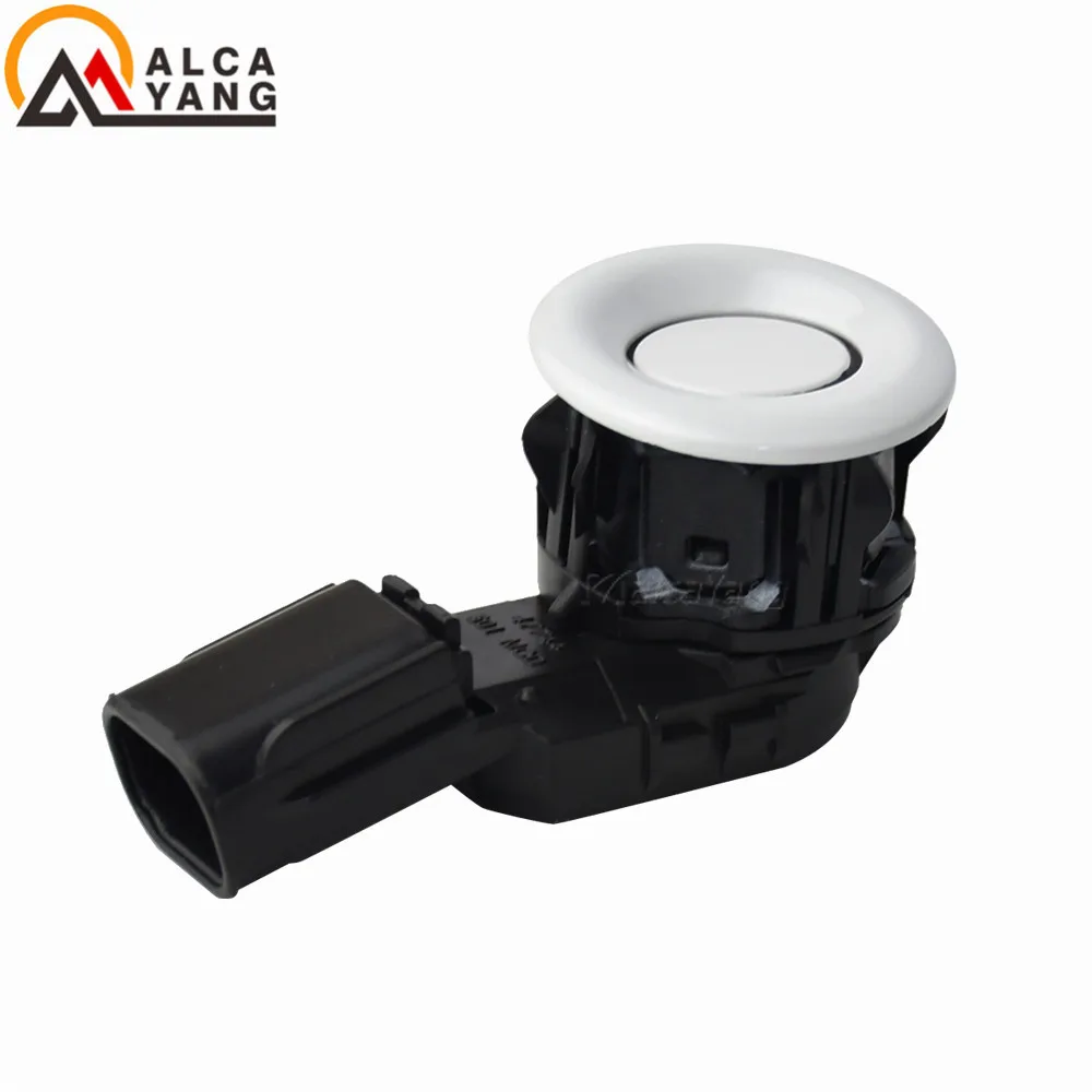 Новый датчик помощи при парковке PDC для Toyota RAV4 89341 61MA0 60051 60050 38460|Датчики парковки| |