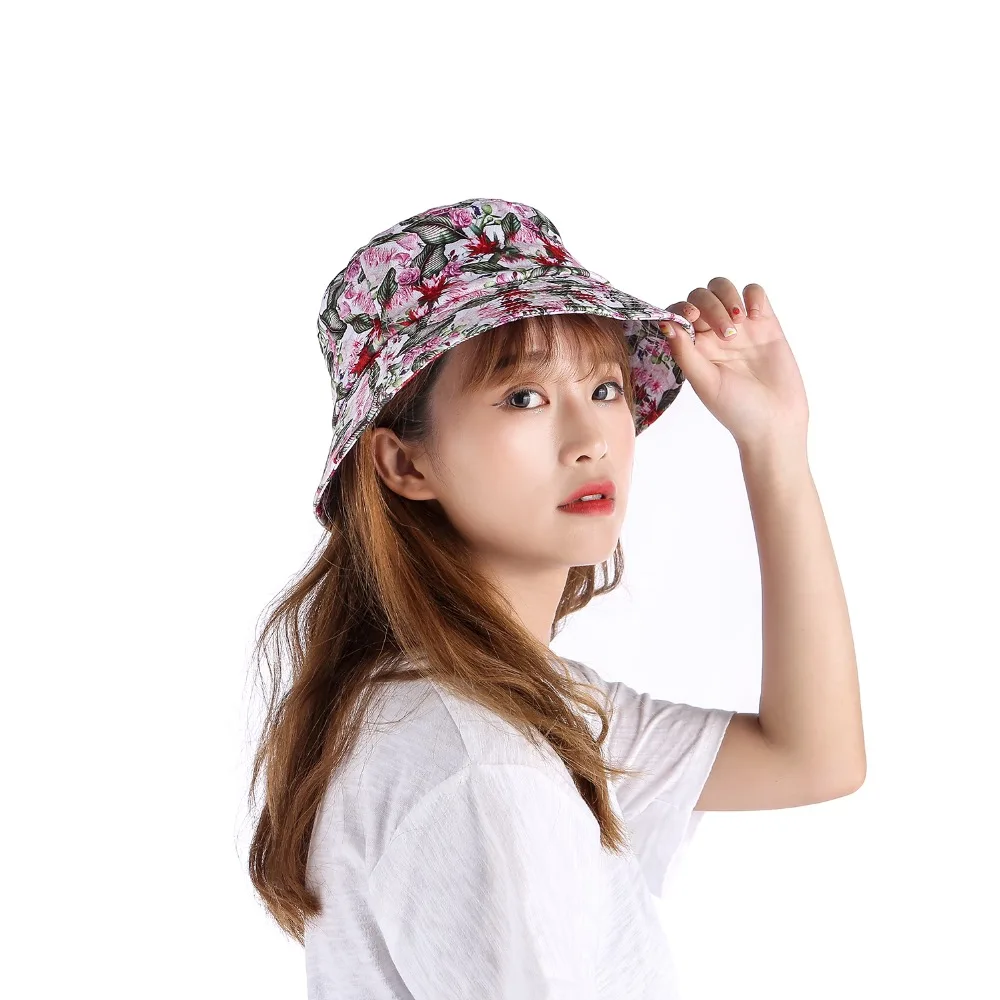 flower bucket cap4