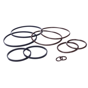 

For Bmw Vanos M52Tu M54 M56 Double Twin Dual Vanos Seals Upgrade Repair Set Kit Rattle Rings
