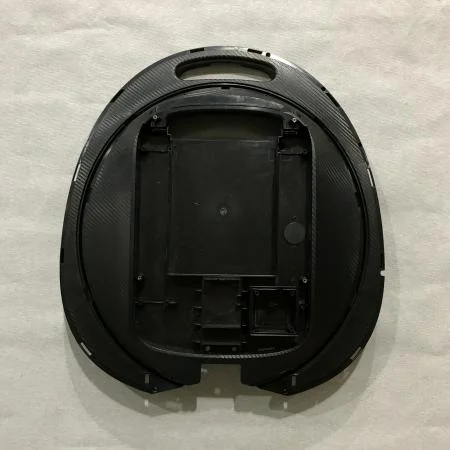 Tesla Shell Оригинальные аксессуары для GotWay Tesla 2, одноколесная оболочка двигателя, материнская плата, педаль BMS, колесная шина, батарея, фара, зарядное устройство, запчасти - Цвет: Tesla Shell