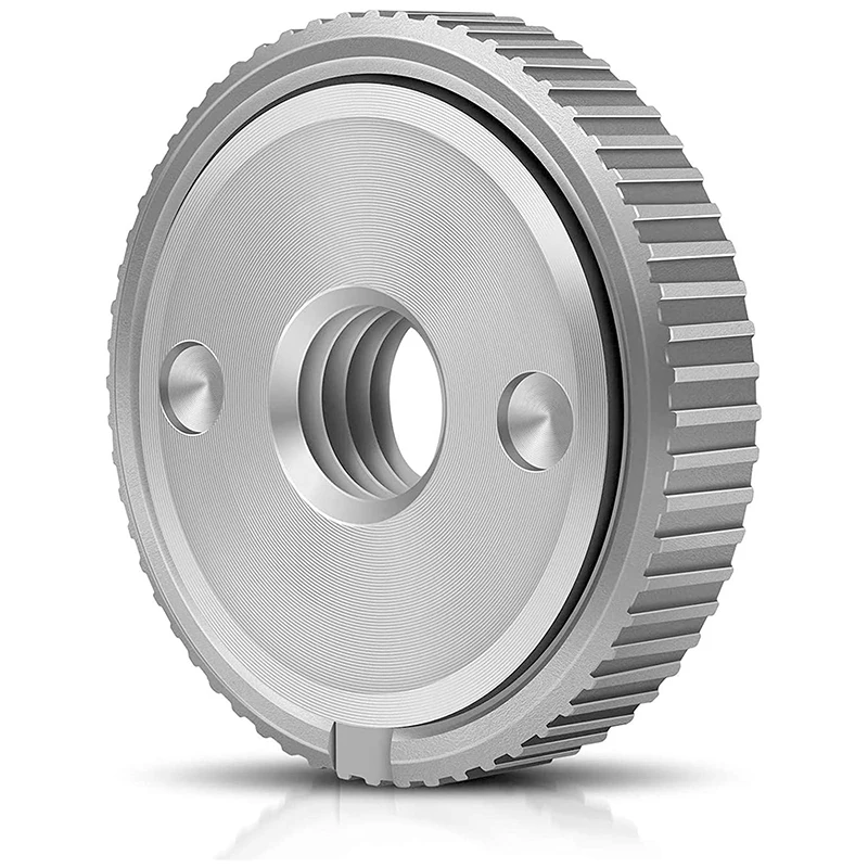 SDS Quick Release Nut Suitable for AEG Flex Hitachi Metabo Makita and