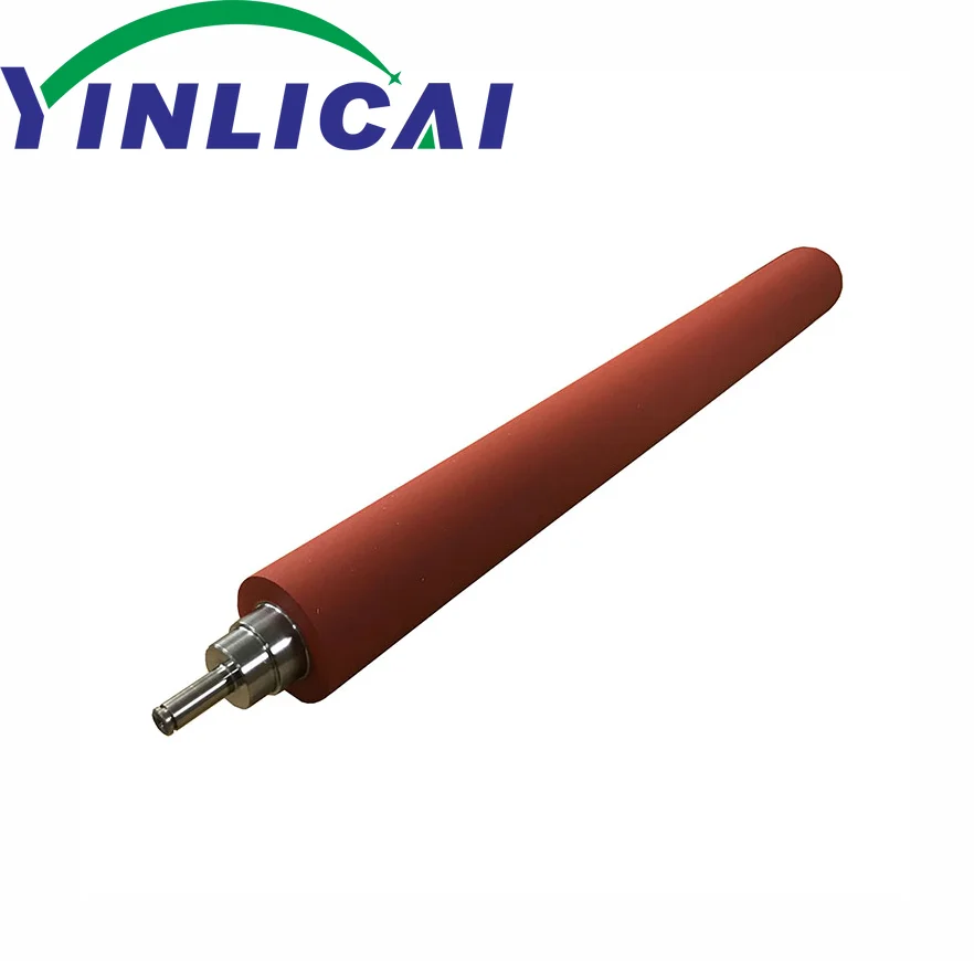 

Ролик привода фьюзера 2 A03U720201 для Konica Bizhub C6501 C5501 C6000 C6500 C7000 C5500 C5501 ремень фьюзера, 1 шт.
