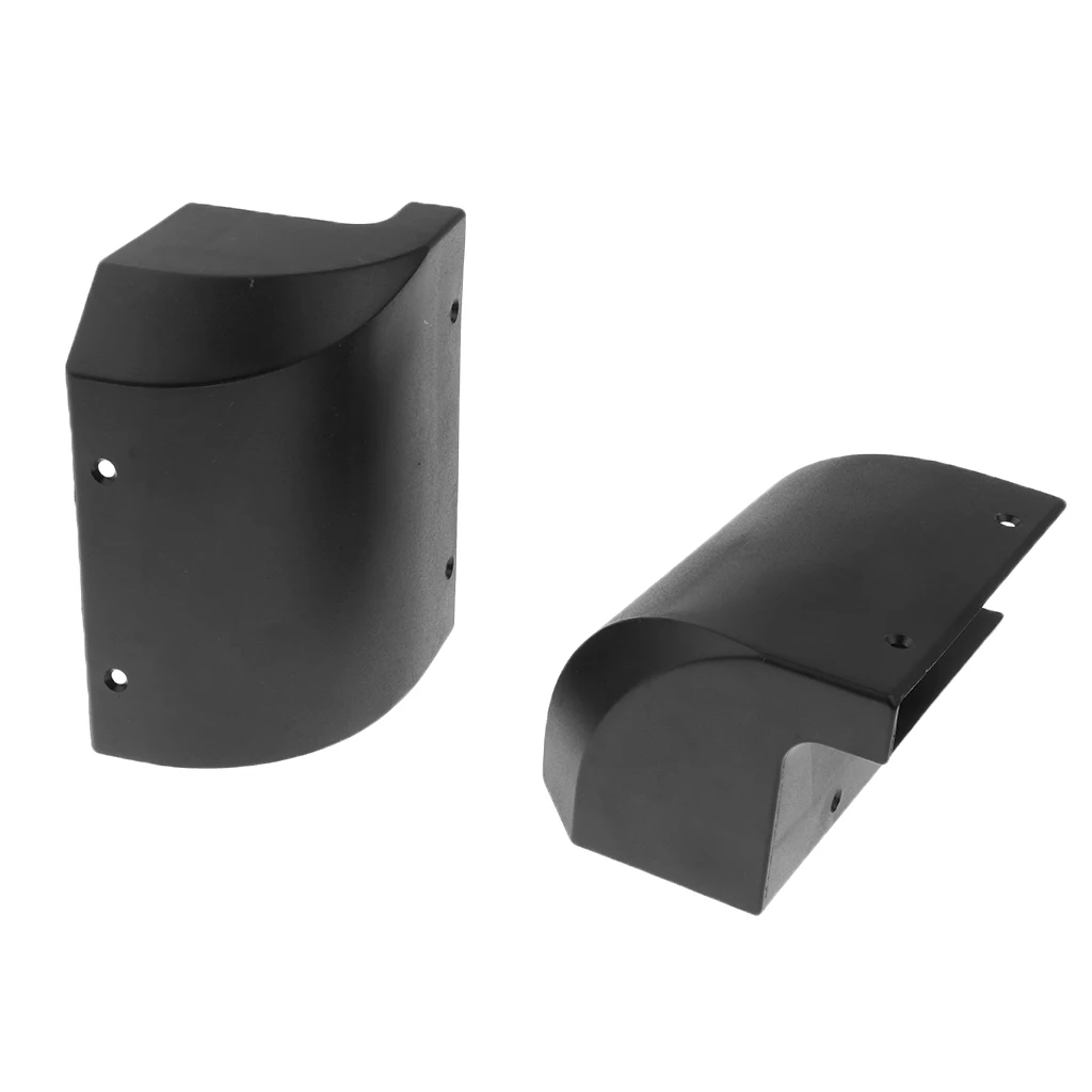 2 Pcs Ice Hockey Table Edge / Air Hockey Table Corner Protector
