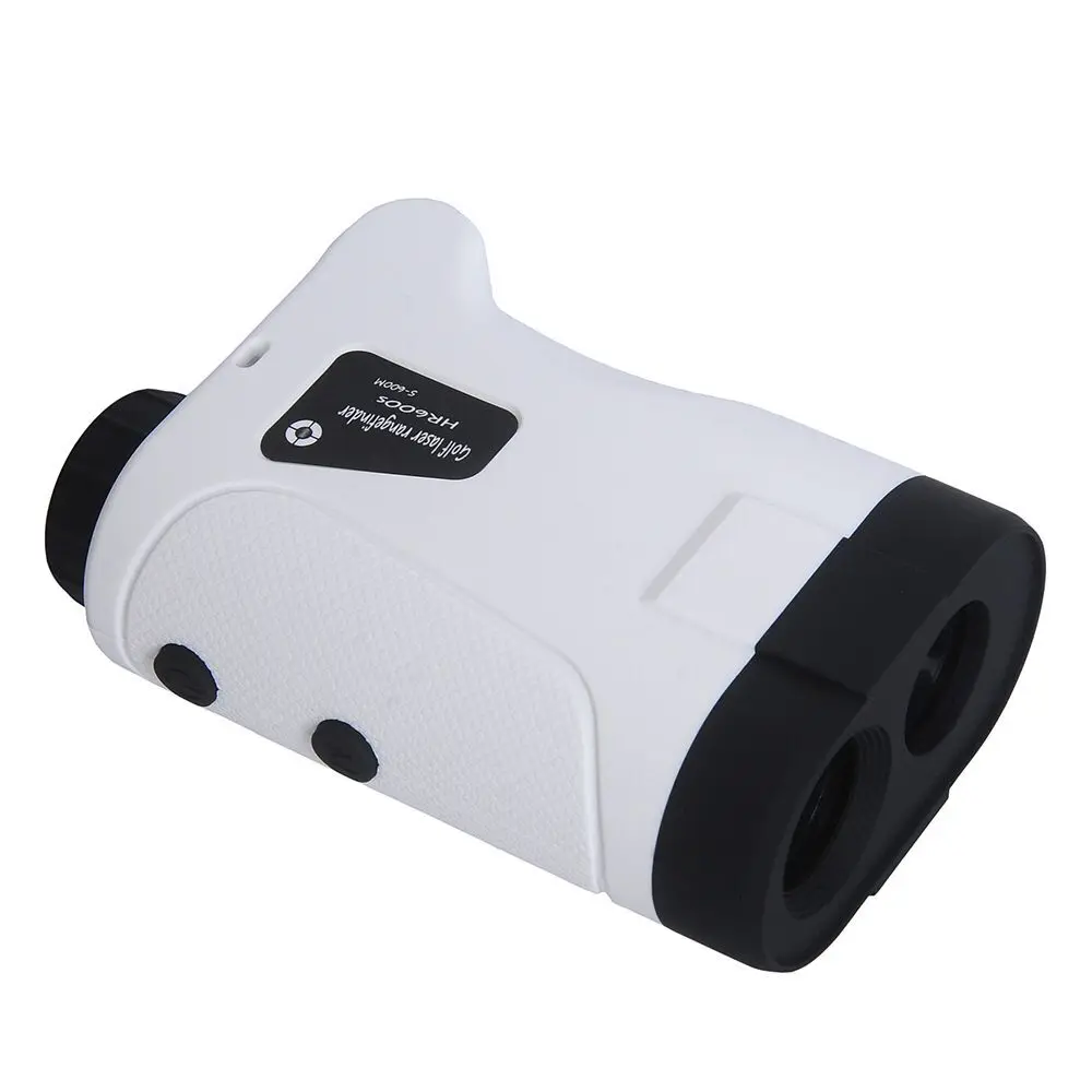 Multi function 600m laser Distance Meter Speed Rangefinder Golf
