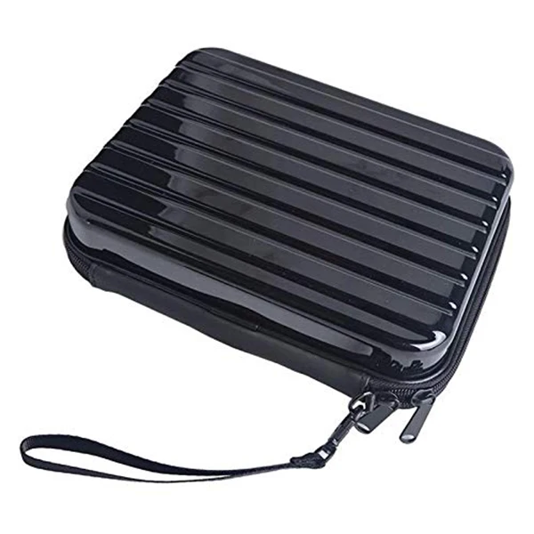 High Quality Portable Drone Storage Case Waterproof Shockproof Carrying Case Box for ZEROTECH Dobby - Цвет: hard box