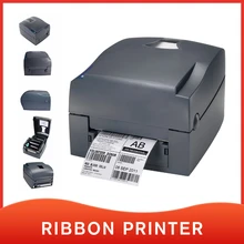 hang tag printer machine