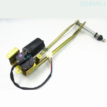 

For SANY SY 75 135 215 235 285 335 365-8 excavator wiper wiper motor wipers excavator accessories