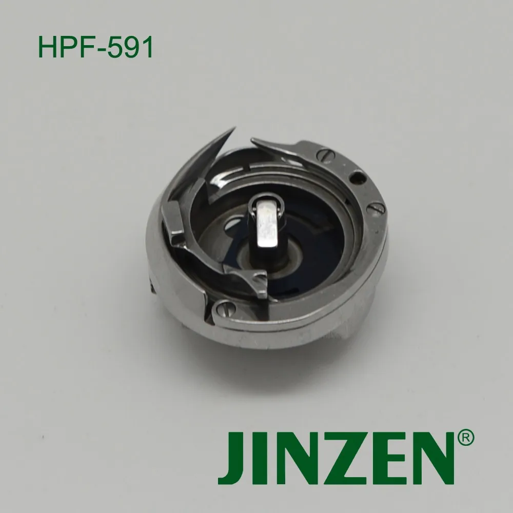 

Sewing Machine PARTS Rotary Hook HPF-591 FOR PFAFF 591
