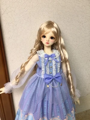 1/3 sd10 bjd кукольная одежда платье для BJD SD кукольная одежда аксессуары